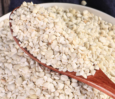 薏米具有豐富的營養(yǎng)價值和多種功效